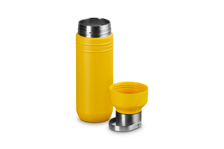 Insulated Water Bottle
