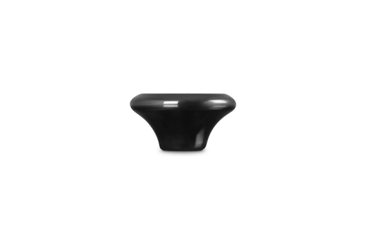 Black Nickel Knob