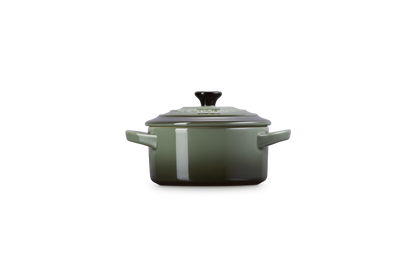 Stoneware Petite Casserole
