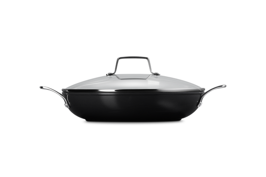Non-Stick Ceramic Shallow Casserole