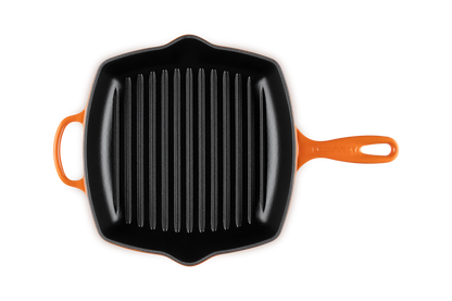 Cast Iron Square Grillit