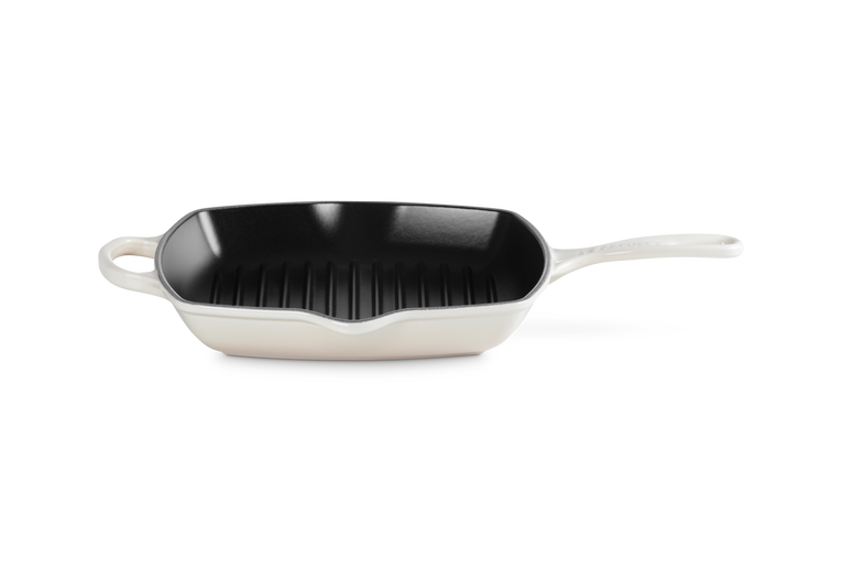 Cast Iron Square Grillit