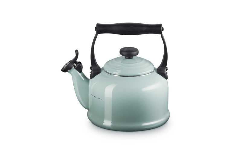 Traditional Kettle