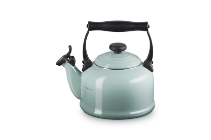 Traditional Kettle