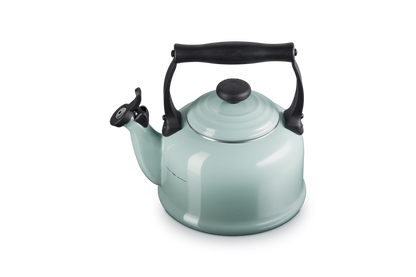 Traditional Kettle