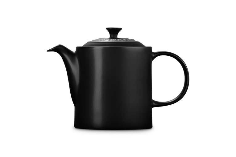 Stoneware Grand Teapot