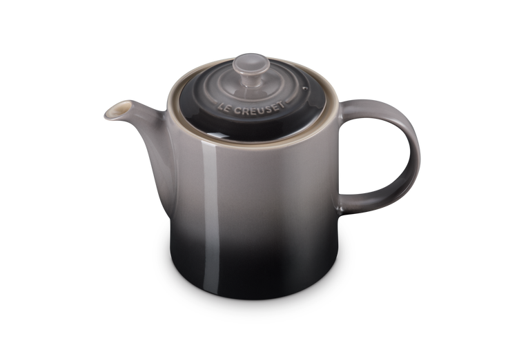 Stoneware Grand Teapot