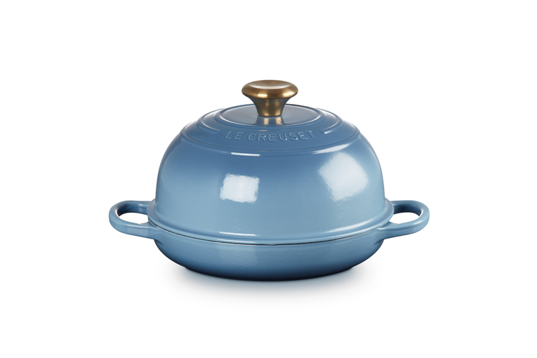 Cast Iron Bread Oven