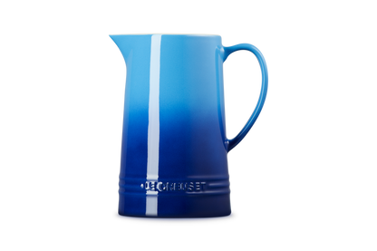 Stoneware Pitcher