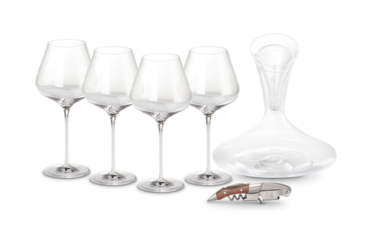 Wine Connoisseur Set
