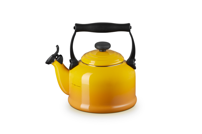 Traditional Kettle