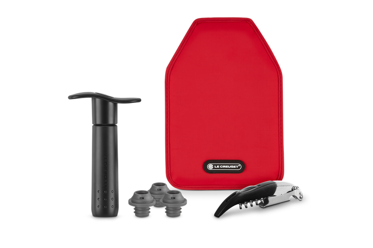 3-piece Essential Wine Set