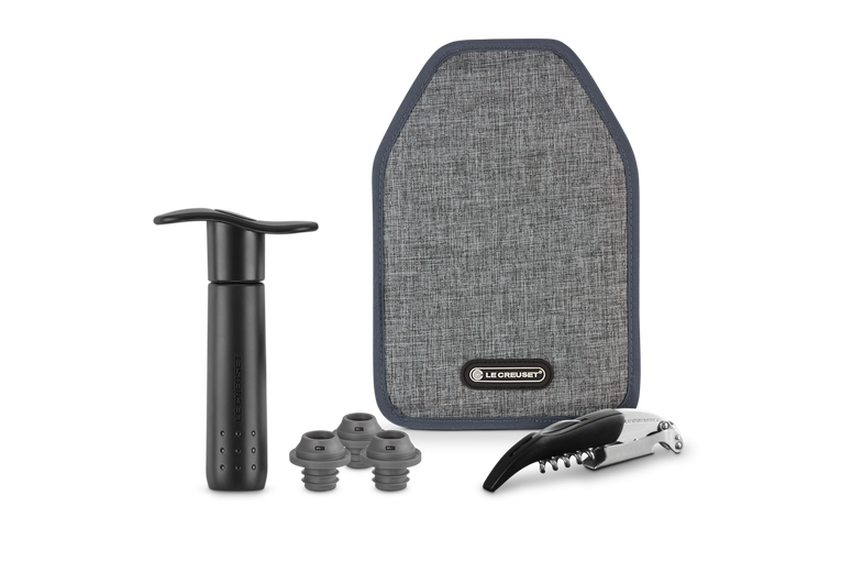 3-piece Essential Wine Set